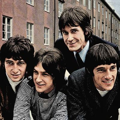 The Kinks : ¿La primera banda Inglesa de Rock Duro? The Kinks : ¿La primera banda Inglesa de Rock Duro?