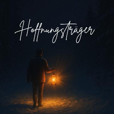 Hoffnungsträger: Er heisst Ewig-Vater (Joel Meier)