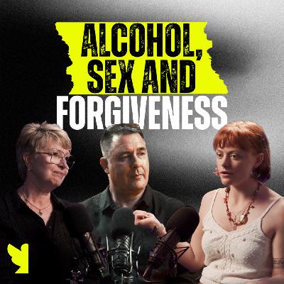 Addiction & Faith: how hope is born out of suffering Addiction & Faith: how hope is born out of suffering