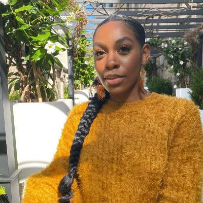 Manifesting Dreams & Building Legacy | Interview with Rachel Pilgrim of Land of Milk and Honey Apothecary