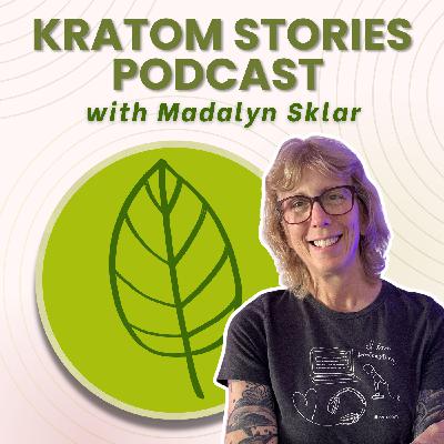 Kratom Stories Podcast Update, Holiday Break, and Our New YouTube Channel