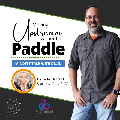 Change the Plan Not the Purpose - Pamela Henkle