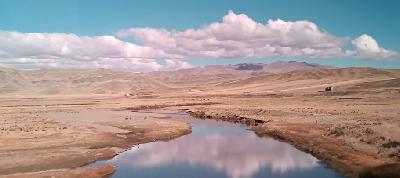 140. El Qhapaq Ñan: más de 30.000 kilómetros de camino compartido