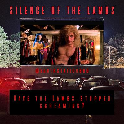 Have the lambs stopped screaming