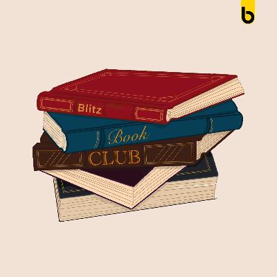 Blitz Book Club: Daisy Jones and The Six and BookTok Blitz Book Club: Daisy Jones and The Six and BookTok