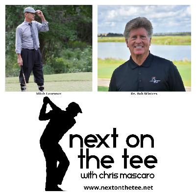 S12, Ep 51 Part 2: Courses with Soul & Questions that Matter with Mitch Laurance & Dr. Bob Winters S12, Ep 51 Part 2: Courses with Soul & Questions that Matter with Mitch Laurance & Dr. Bob Winters