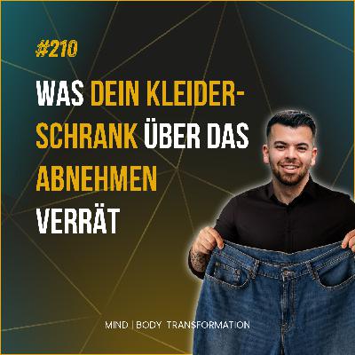 #210 Die Jeans im Schrank erzählen die Wahrheit! #210 Die Jeans im Schrank erzählen die Wahrheit!