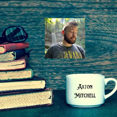 Poetry by Axton Mitchell