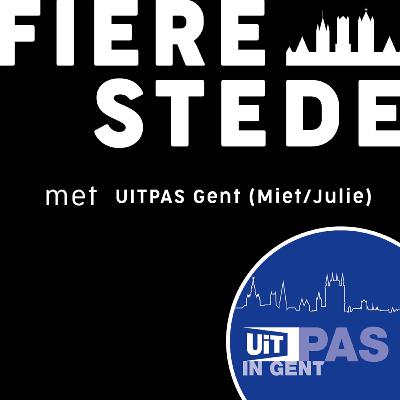 Fiere Stede - UITPAS Gent (Miet en Julie)