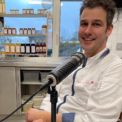 #13: Hotel zur Treene, Schwabstedt