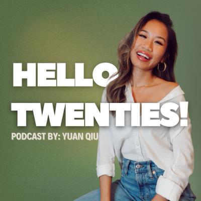 117. Reconnecting with Ex-Friends and Navigating Friendships ft. Vogue Writer Kui Mwai