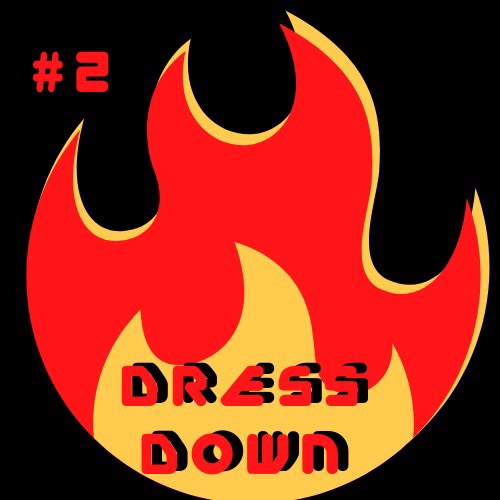 DRESS DOWN #2 Кто имеет право говорить о стиле? А кого лучше не слушать? DRESS DOWN #2 Кто имеет право говорить о стиле? А кого лучше не слушать?