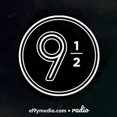 El 9 y Medio Radio - 01/08/20 - Especial de la UEFA Champions League