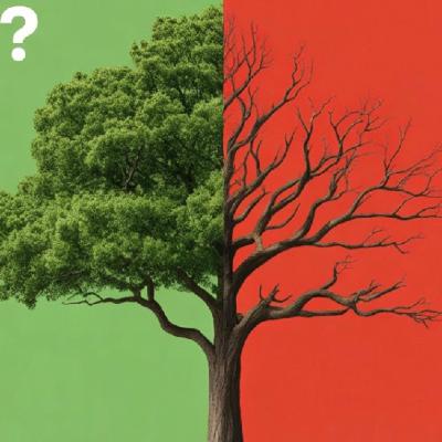 Are You Actually Thriving? (Or Just Hiding Burnout?) as a NGO Leader