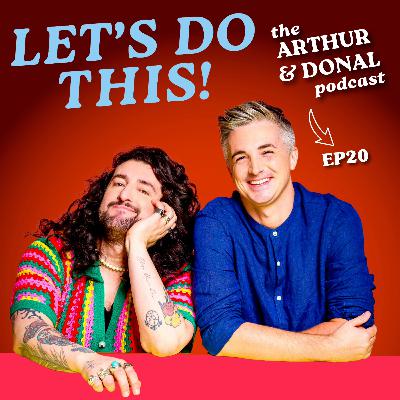 Tricks, Treats and Truths!