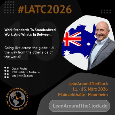 LATC2026 - SpeakerInterview - Oscar Roche LATC2026 - SpeakerInterview - Oscar Roche