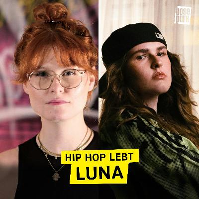 LUNA - Zwischen queerer Sichtbarkeit und TikTok-Ruhm