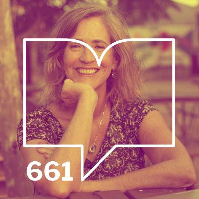 Episodio 661: Acercándonos a escritoras - Alicia Escardó