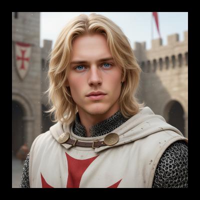 3.10. Gli amori dei Templari (Quell'indimenticabile viaggio in Toscana)