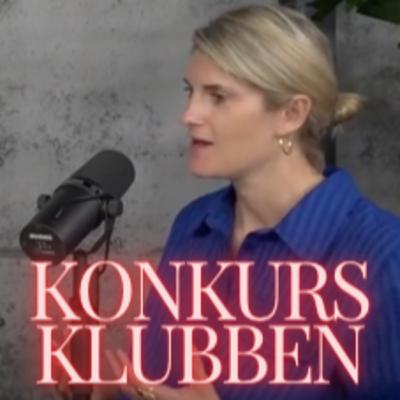 S1 E3: Det er et eksperiment - med Cecilie Willer