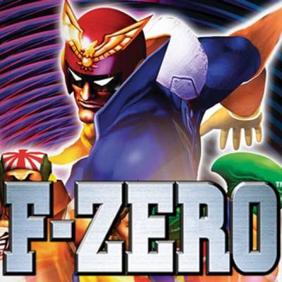 #163: The History of F-ZERO - and beyond!