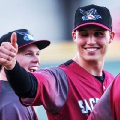 Oakland is moving? Walk-off Walk, AAA Comeback, and Ohtani throws heat Oakland is moving? Walk-off Walk, AAA Comeback, and Ohtani throws heat