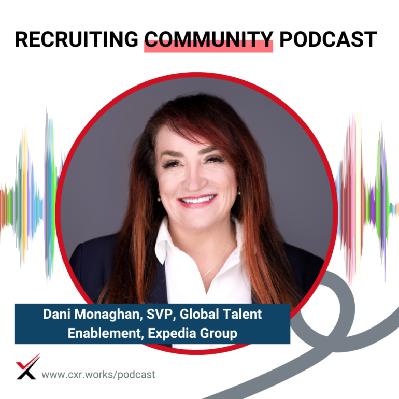 The New Talent Frontier: Policy, People & the Workforce Ahead The New Talent Frontier: Policy, People & the Workforce Ahead