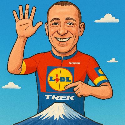 EP 168: ジャパンカップの週末│NEWS UPDATE│60RPM Club Podcast