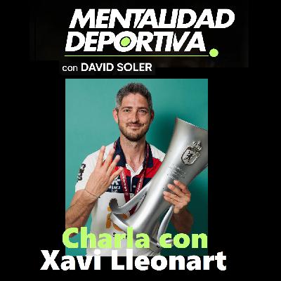 #23 Marca personal en el deporte: por qué es clave y cómo empezar a trabajarla