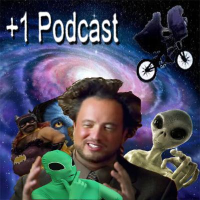 Episódio 5|Existe vida extra-terrestre?