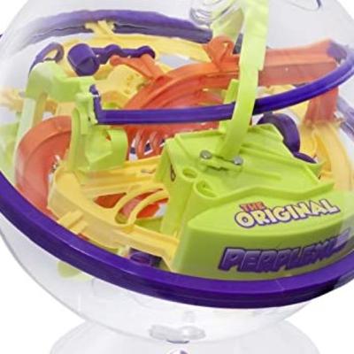 Perplexus