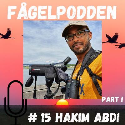 Hakim Abdi Part 1