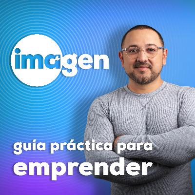 Historias que inspiran - Geoff Arburola - Episodio 27 Historias que inspiran - Geoff Arburola - Episodio 27