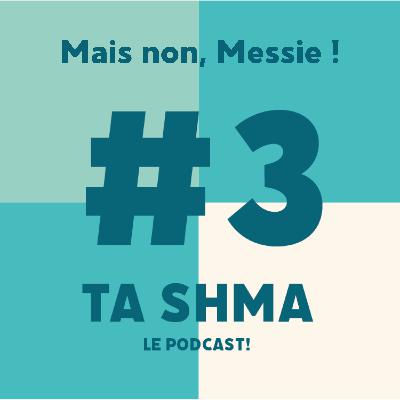 Mais non, Messie ! 3. Menahem Mendel Schneerson, ou le messianisme globalisé