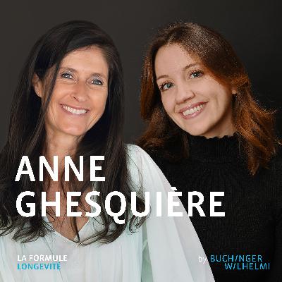 Eveiller les consciences ! avec Anne Ghesquière - Episode 2