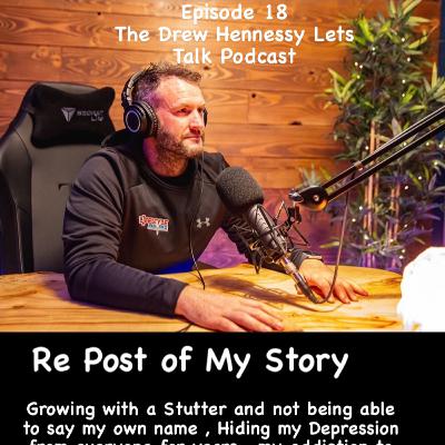 Episode 18 Re Launch My Story Episode 18 Re Launch My Story