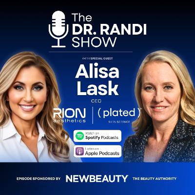 Why Platelet-Derived Exosomes Are Becoming the Gold Standard in Aesthetics – Alisa Lask