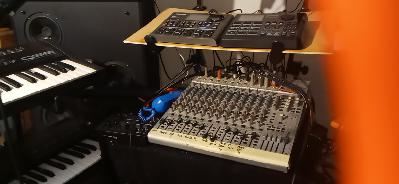 Friday Night mix With Jungle Beats and some funky Drums