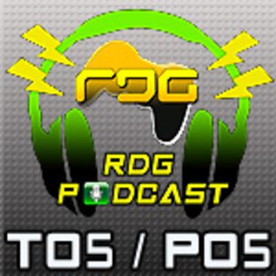 RDG Podcast [T05/P05]