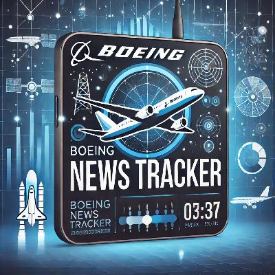 Boeing's Turbulent Flight: Analyzing Stock Volatility and Analyst Sentiment