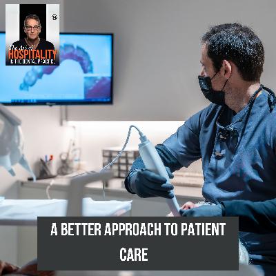 41: The 75% Mistake: Is Your Dentist Skipping This Crucial Step?