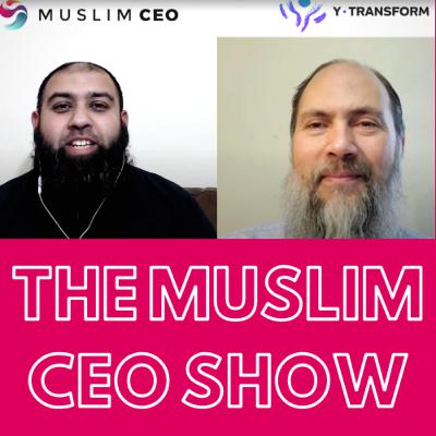 How Riyad has spent over 20 years empowering young people to impact the world (and how you can too!)