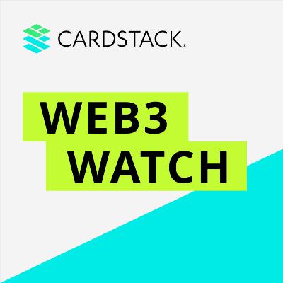 Web3 Wallet Infrastructure with Dfns’ Founder, Clarisse Hagège