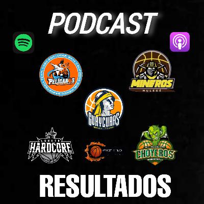 🏀Arranque de CIBAPAC 2021 Zona 1🏀