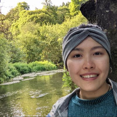 EP4｜A mysterious ... shit 神秘的......屎