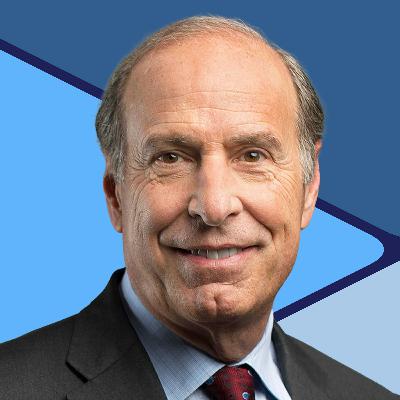 Leading with Empathy: Rod Hochman on AI’s Role in Healthcare Transformation at Providence and Beyond