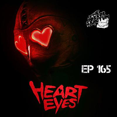 Heart Eyes (2025)