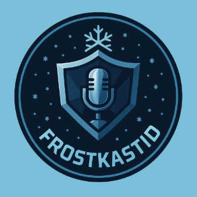 Ert þú varan? Gagnaöflun og persónuvernd | Frostkastið #3