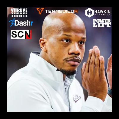 Dominick Walker | The Way You Train Athletes Shows the Coach You Really Are Dominick Walker | The Way You Train Athletes Shows the Coach You Really Are