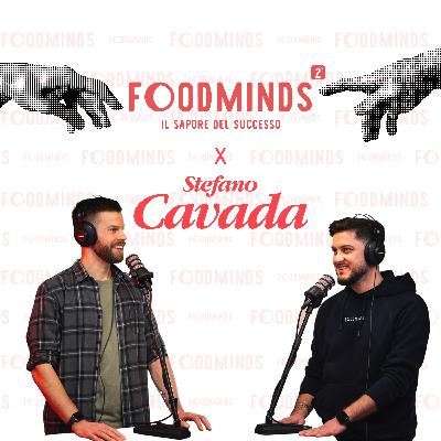 Foodminds - Il sapore del Successo X Stefano Cavada